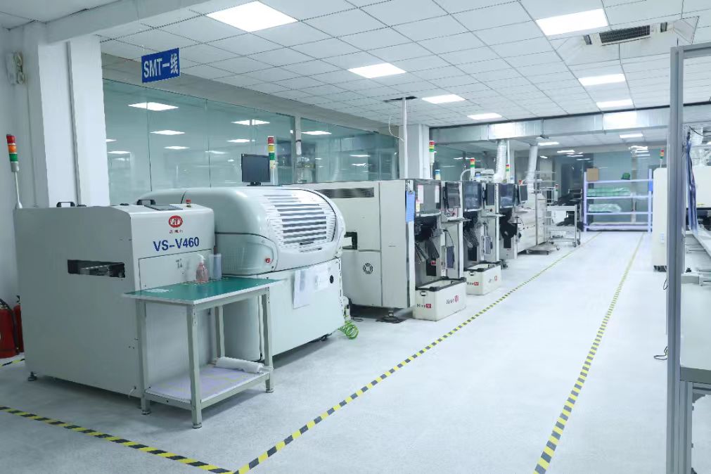 濟南沃爾電源：沃爾電子